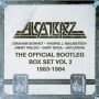 دانلود آلبوم Alcatrazz – The Official Bootleg Box Set, Vol. 2 (1983-1984)
