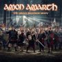 دانلود آلبوم Amon Amarth – The Great Heathen Army (24Bit Stereo)