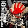 دانلود آلبوم Five Finger Death Punch – AfterLife (24Bit Stereo)