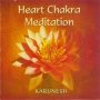 دانلود آلبوم Karunesh – Heart Chakra Meditation