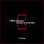 دانلود آلبوم Various Artists – TikTok Classics – memes & viral hits (24Bit Stereo)