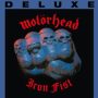 دانلود آلبوم Motorhead – Iron Fist (Deluxe 40th Anniversary Edition)