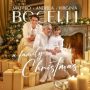 دانلود آلبوم Andrea Bocelli, Matteo Bocelli, Virginia Bocelli – A Family Christmas (24Bit Stereo)
