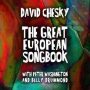 دانلود آلبوم David Chesky – The Great European Songbook