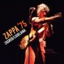 دانلود آلبوم Frank Zappa – ZAPPA ’75 ZagrebLjubljana