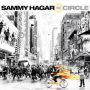 دانلود آلبوم Sammy Hagar, The Circle – Crazy Times