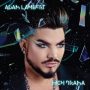 دانلود آلبوم Adam Lambert – High Drama (24Bit Stereo)