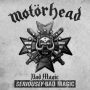 دانلود آلبوم Motorhead – Bad Magic SERIOUSLY BAD MAGIC (24Bit Stereo)