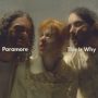 دانلود آلبوم Paramore – This Is Why (24Bit Stereo)