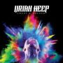 دانلود آلبوم Uriah Heep – Chaos & Colour (Bonus Tracks Version)