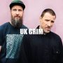دانلود آلبوم Sleaford Mods – UK GRIM (24Bit Stereo)