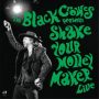 دانلود آلبوم The Black Crowes – Shake Your Money Maker (Live)
