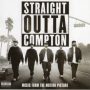 دانلود آلبوم Various Artists – Straight Outta Compton OST