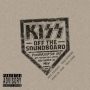 دانلود آلبوم Kiss – KISS Off The Soundboard Live In Poughkeepsie (24Bit Stereo)