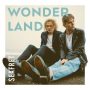 دانلود آلبوم Seafret – Wonderland (24Bit Stereo)