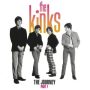 دانلود آلبوم The Kinks – The Journey, Pt. 1 (24Bit Stereo)
