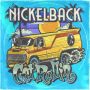 دانلود آلبوم Nickelback – Get Rollin’ (Deluxe) (24Bit Stereo)