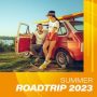 دانلود آلبوم Various Artists – Summer Roadtrip 2023