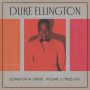 دانلود آلبوم Duke Ellington – Ellington In Order, Volume 2 (1928-30)