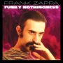 دانلود آلبوم Frank Zappa – Funky Nothingness