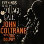 دانلود آلبوم John Coltrane – Evenings At The Village Gate John Coltrane with Eric Dolphy (Live) (24Bit Stereo)