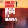 دانلود آلبوم Miles Davis – Seven Steps To Heaven (2023 Remaster) (24Bit Stereo)