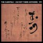 دانلود آلبوم The Clientele – I Am Not There Anymore (24Bit Stereo)