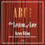 دانلود آلبوم ABC – The Lexicon Of Love (24Bit Stereo)