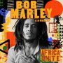 دانلود آلبوم Bob Marley & The Wailers – Africa Unite (24Bit Stereo)