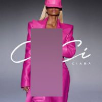 دانلود آلبوم Ciara - CiCi (24Bit Stereo)