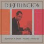 دانلود آلبوم Duke Ellington – Ellington In Order, Volume 3 (1930-31)