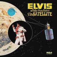 دانلود آلبوم Elvis Presley - Aloha From Hawaii Via Satellite (Deluxe Edition)