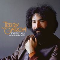 دانلود آلبوم Jerry Garcia - Might As Well A Round Records Retrospective