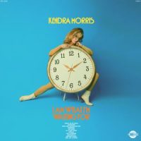دانلود آلبوم Kendra Morris - I Am What I’m Waiting For (24Bit Stereo)