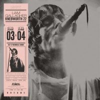 دانلود آلبوم Liam Gallagher - Knebworth 22 (Live) (24Bit Stereo)