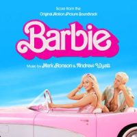 دانلود آلبوم Mark Ronson, Andrew Wyatt - Barbie (Score from the Original Motion Picture Soundtrack)