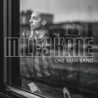 دانلود آلبوم Miles Kane - One Man Band (24Bit Stereo)