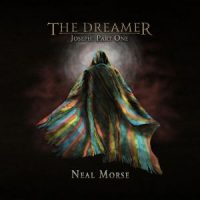 دانلود آلبوم Neal Morse - The Dreamer - Joseph, Pt. 1 (24Bit Stereo)