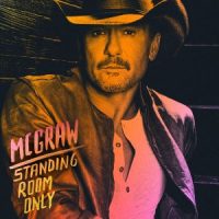 دانلود آلبوم Tim McGraw - Standing Room Only (24Bit Stereo)