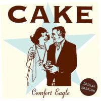 دانلود آلبوم CAKE - Comfort Eagle (Deluxe Edition) (24Bit Stereo)