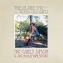 دانلود آلبوم Carly Simon – These Are The Good Old Days The Carly Simon & Jac Holzman Story (24Bit Stereo)