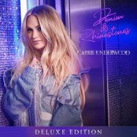 دانلود آلبوم Carrie Underwood - Denim & Rhinestones (Deluxe Edition) (24Bit Stereo)