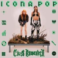 دانلود آلبوم Icona Pop - Club Romantech (24Bit Stereo)