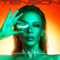 دانلود آلبوم Kylie Minogue - Tension (Deluxe)