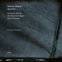 دانلود آلبوم Maciej Obara Quartet - Frozen Silence (24Bit Stereo)