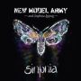 دانلود آلبوم New Model Army – Sinfonia (Live) (24Bit Stereo)