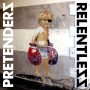 دانلود آلبوم The Pretenders – Relentless (24Bit Stereo)