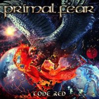 دانلود آلبوم Primal Fear - Code Red (24Bit Stereo)