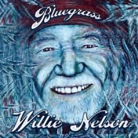دانلود آلبوم Willie Nelson - Bluegrass (24Bit Stereo)
