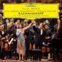 دانلود آلبوم Yuja Wang, Los Angeles Philharmonic, Gustavo Dudamel – Rachmaninoff The Piano Concertos & Paganini Rhapsody (24Bit Stereo)